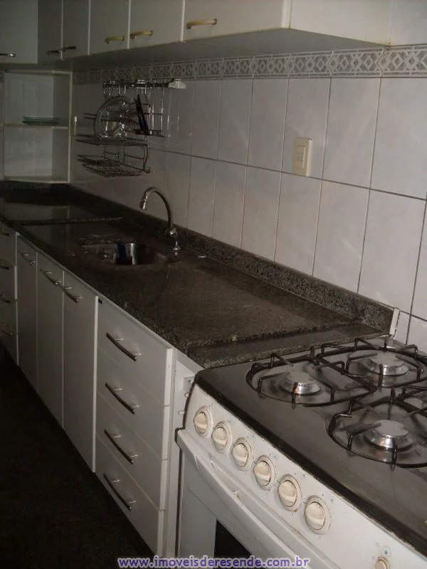 Foto 2 de 20 - Apartamento para aluguel em Campos Elíseos